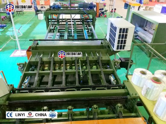 Core Composer Machine for Splicing Wood Veneer