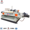 Machine for Producing Wood Foil