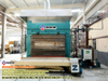 Hydraulic Heat Press Machine for Plywood Making