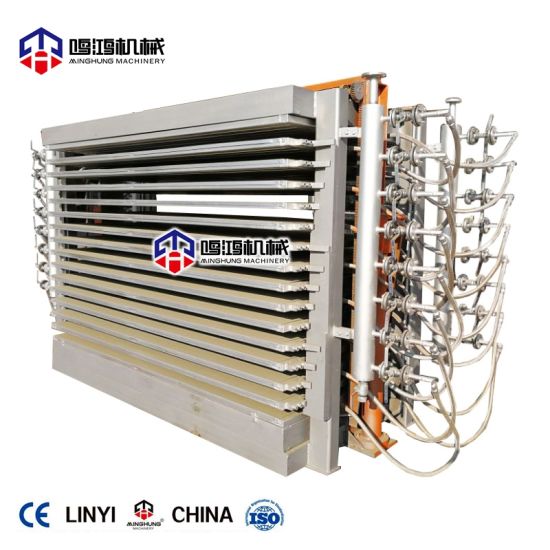 High Quality Core Veneer Dryer for Promotion