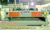 Big Power 2600mm Veneer Peeling Lathe/Veneer Processing Machine