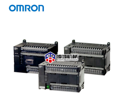 OMRON PLC