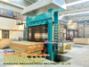 Plywood Making Machine for Good Quality Plywood