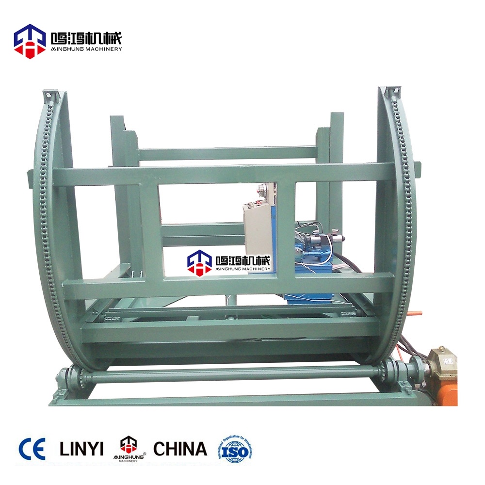 180 Degree Plywood Machine for Overturning Board