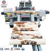 Machine for Producing Wood Foil
