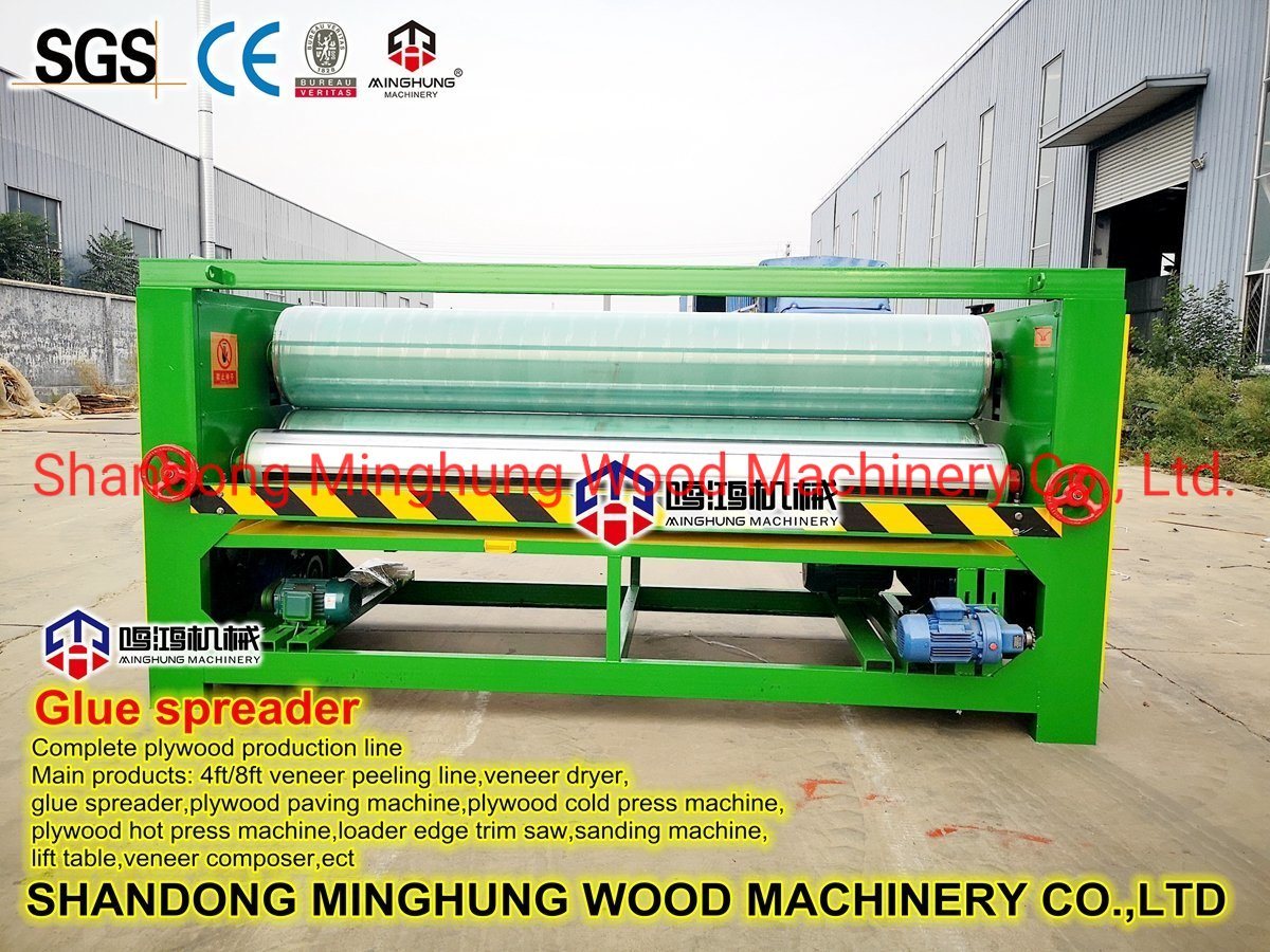 2023 Double Sides 8feet Glue Spreader with Favorable Price